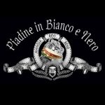 Piadine in Bianco e Nero